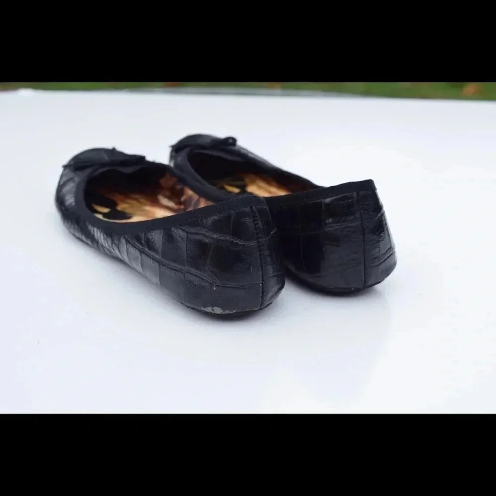 Sam Edelman flats - Picture 4 of 8